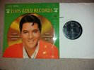 Elvis Presley  -   Elvis Gold Records   Vol. 4   Vinyl