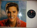 Elvis Presley  -  Elvis  ( For LP Fans Only )   Vinyl