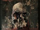 Slayer South of Heaven Vinyl Original 1988 USA Pressing