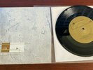 R.E.M. REM Pearl Jam 1997 Holiday Fan Club 45 7