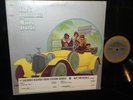 JACK JOHNSON MUSIC BY MILES DAVIS COLUMBIA RECORDS PROMO