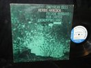 HERBIE HANCOCK EMPYREAN ISLES BLUE NOTE RECORDS MONO