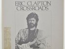 ERIC CLAPTON   Crossroads - Original Polydor BOX SET ?? vinyl record 6x LP NM M-