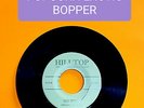 BILLY GRAMMER PRINCESS OF PERSIA POPCORN EXOTICA BOPPER 7 IN 45 RPM RECORD