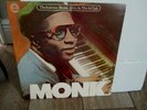 Thelonious Monk 