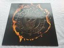 STEVE JONES FIRE AND GASOLINE  Original Press LP MINT ARCHIVED COPY