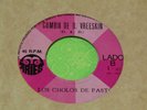GILDARDO MONTOYA CUMBIA DE OLGA VREESKIN CUMBIA ACORDEON STYLE SONIDERO LISTEN