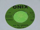 MANUEL GONZALEZ FUI TU AMANTE AFRO LATIN CUMBIA STYLE SONIDERO STYNH MOOG HEAR