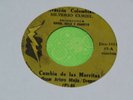 SILVERIO CURIEL CUMBIA DE LAS MORRITAS STYLE SONIDERO MEXICAN CUMBIA LATIN