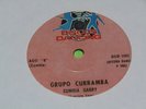 GRUPO CURRAMBA CUMBIA GARRY SPACE CUMBIA SYNTH MOOG MEXICAN BEAT DANCE FLOOR