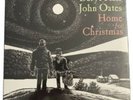 Daryl Hall John Oates Home For Christmas Rare Colored Vinyl Rsd Lp Brand New