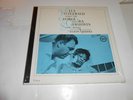 RARE SEALED :ELLA FITZGERGERALD  SINGS THE GEORGE  AND IRA GERSHWIN  SONGBOOK -