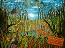 T.2. ?– It'll All Work Out In Boomland GUN (Peter Dunton) OG 1970 UK Psych LP NM