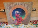 GRATEFUL DEAD-Blues for Allah LP GD LA494G 1st press NM-