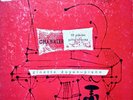 WESTMINSTER WN 1814 CHABRIER 10 PIECES PITTORESQUES *GINETTE DOYEN* EX-/EX+