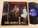 Eddie Chamblee / Julian Priester / Charles Davis Sun Ra LP Emarcy Doodlin’ M-