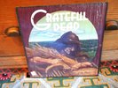 GRATEFUL DEAD Wake of the Flood LP GD 01 1st press 1973 NM- shrink track sticker