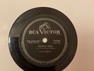 ELVIS PRESLEY HOUND DOG RCA 78 RPM