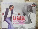 LA SALSA - PLUMA Y SUS 8 OCTAVOS