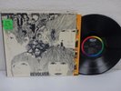 THE BEATLES Revolver 1966 US STEREO SHRINK LP Capitol ST 2576 RIAA 5 Los Angeles