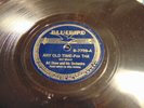 ARTIE SHAW BLUEBIRD 78RPM RECORD 7759 ANY OLD TIME / BACK BAY SHUFFLE E+