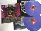 Black Sabbath live Rare vinyl lp record . Bloody Ozzy iommi vol metal rock doom
