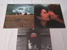 JOHN LENNON Vinyl 3 LP Lot: NM.  Milk and honey, mind games, rock and roll