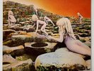 Vtg 70s LED ZEPPELIN Album HOUSES OF THE HOLY Record Lp SD 7255 VINYL is NR MINT