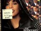 Whitney Houston, The Bodyguard Soundtrack, 1992 Original Vinyl, New SEALED
