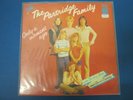 RECORD ALBUM THE PARTRIDGE FAMILY ONLY A MOMENT AGO 6648