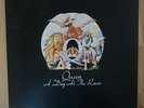 Queen: A Day at the Races, 180g LP, 2015, German re-issue