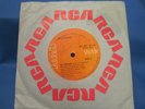 RECORD 7” SINGLE RITA PAVONE AY MUCHACHA 2054