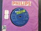 JOHNNY HALLYDAY Cuanto ti amo RARE PROMO URUGUAY 7