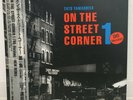 TATSURO YAMASHITA / ON THE STREET CORNER 1 JAPAN ISSUE LP W/OBI, INSERT, INNER