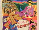 Beatles Collection Of Oldies SEALED GERMANY 1 C 062-04 258 FLAT