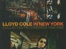 COLE, Lloyd - In New York: Collected Recordings 1988-1996 - Vinyl (LP box)