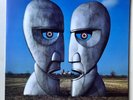 Pink Floyd The Division Bell LP vinyl 1st. UK 1994 EMD1055 ,724382898412 NM