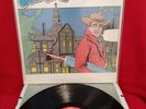 David Bowie LP 