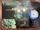 MINT  KENNY DORHAM CAFE BOHEMIA BLUE NOTE BLP 1524 MONO JAPAN LP