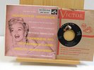 Marilyn Monroe pop EP 45 Theres No Business Like Show Business on RCA w PS