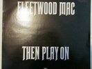 Fleetwood Mac-Then Play On-REP 44 103-Vinyl-Lp-Record