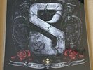 SCORPIONS  STING IN THE TAIL  HEAVY METAL VINYL LP  MINT  FACTORY SEALED