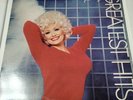 PLAY TESTED NM DOLLY PARTON GREATEST  HITS LP VPI CLEAN  AHLI 4422