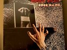 Gentle Giant-Free Hand sealed vinyl LP 1975 Capitol-EX