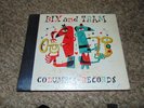 BIX AND TRAM COLUMBIA 78RPM RECORD SET C-144 BEIDERBECKE FRANKIE TRUMBAUER