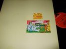 SUPERSISTER : PUDDING EN GISTEREN LP 1972 POLYDOR 2419058 NL