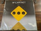 Paul McCartney III Third Man Records III xxx/333 Yellow Limited Vinyl Sold Out