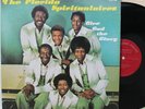 Florida Spiritualaires LP “Give God The Glory”   Ernie’s 2007   Gospel Funk Soul
