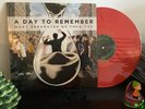 A Day To Remember ?- What Separates Me From You Colored LP Vinyl