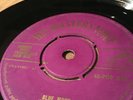 Elvis Presley HMV Gold 45 - Blue Moon          HMV POP 272